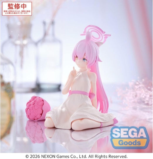 Sega Goods Φιγούρα