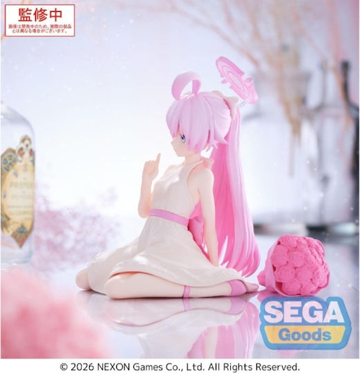 Sega Goods Φιγούρα