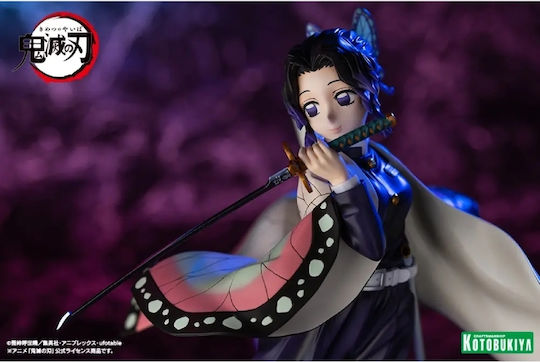 Kotobukiya Убиец На Демони Фигура