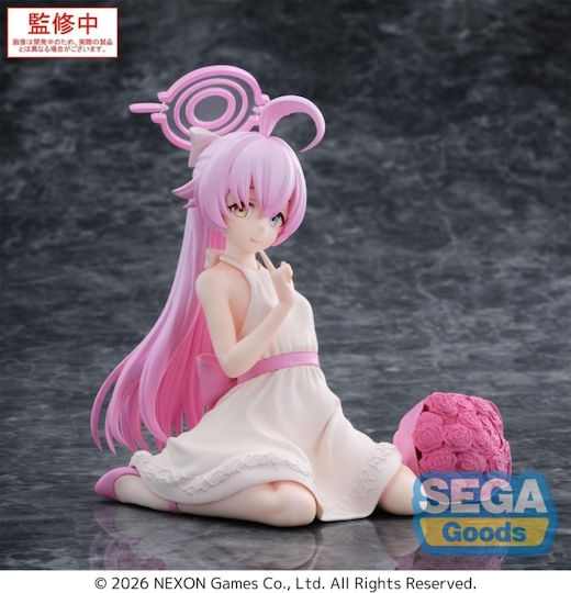 Sega Goods Φιγούρα