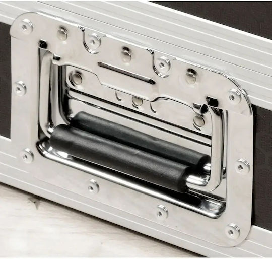 Walkasse Flight Case Μαύρο