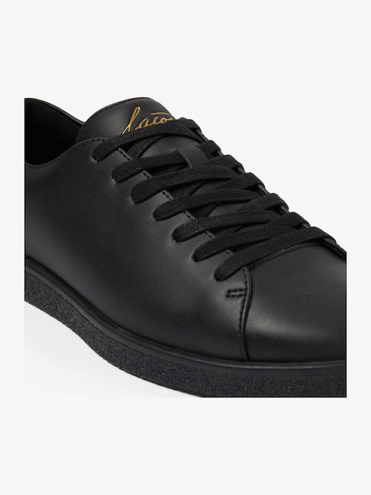 Herren Sneakers Schwarz