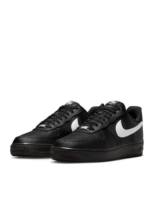 Air Force 1 '07 Lv8 Men's Sneakers Black