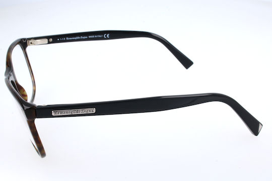 Ermenegildo Zegna Erz Montatura Vista Ez5055 056 56 15 145