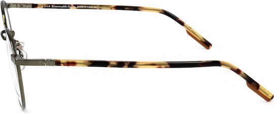 Ermenegildo Zegna Erz Montatura Vista Ez5138 098 50 20 145