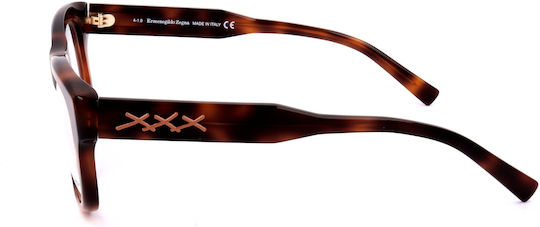 Ermenegildo Zegna Erz Montatura Vista Ez5156 052 53 19 145