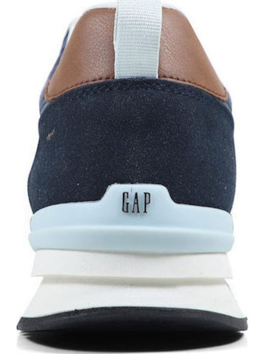 Ανδρικά Sneakers Navy