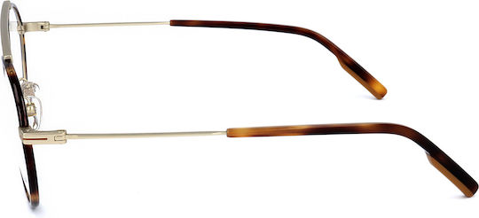 Ermenegildo Zegna Erz Montatura Vista Ez5163 052 53 20 145