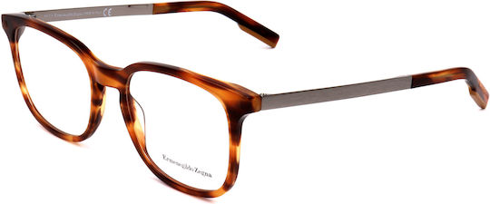 Ermenegildo Zegna Erz Montatura Vista Ez5143 053 53 19 145