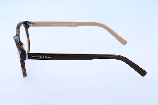 Ermenegildo Zegna Erz Montatura Vista Ez5024 056 47 20 145