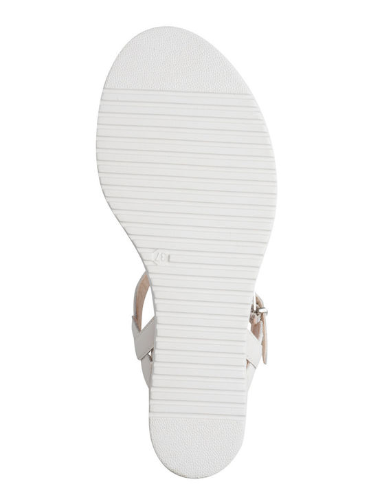 Summer Women's Platforms White