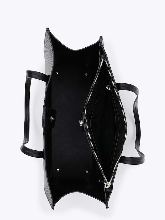 Sxedio Women's Shoulder Bag Black