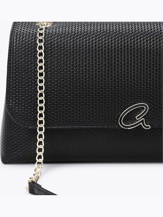 Women's Shoulder Bag Black