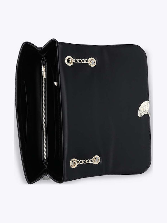 Women's Shoulder Bag Black