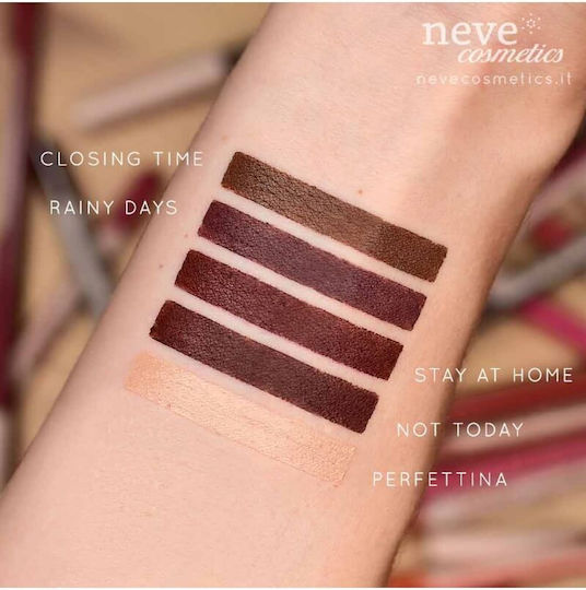 Neve Lip Liners Neve Rainy Days Schatten