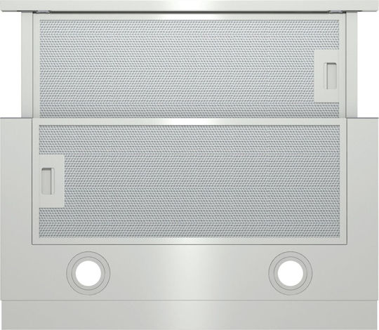 Gorenje Einziehbare Abzugshaube 60cm Graue