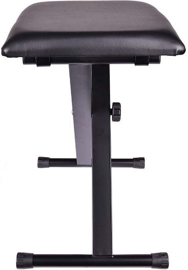 Suprimo Xa Foldable Metal Piano Keyboard Bench