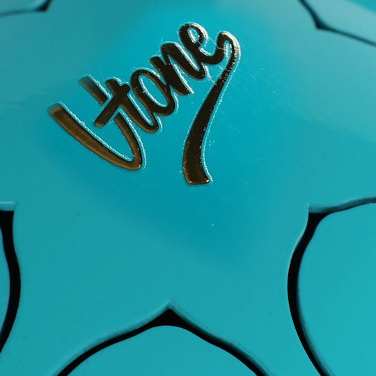 V-tone Steel Tongue Drum 8 Notes 15.24cm