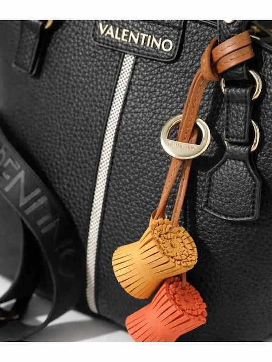 Re Re Women's Tote Bag Black