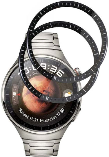 Screen Protector pentru Huawei Watch 4 Pro 2 bucăți
