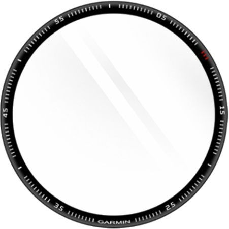 Screen Protector για το Garmin Fenix 7 2τμχ