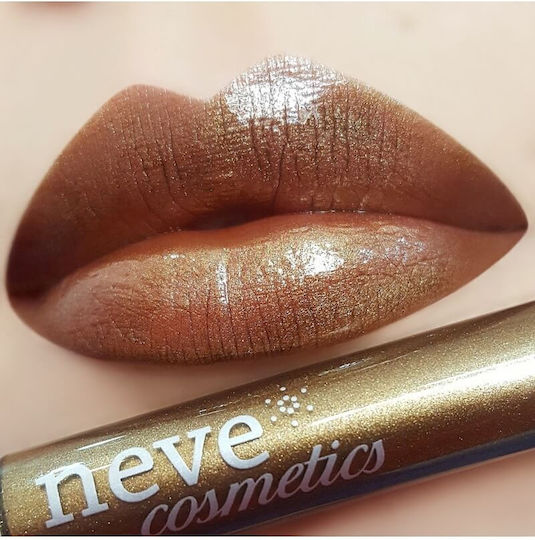 Neve Lip Oil The Magic Circle