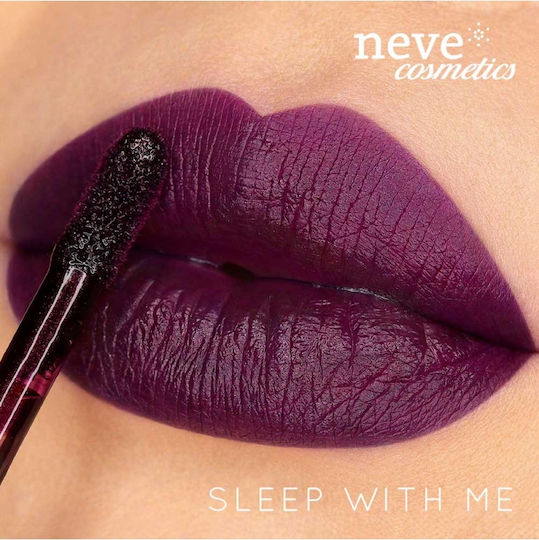 Neve Κρέμα Χειλιών Ruby Juice Sleep With Me