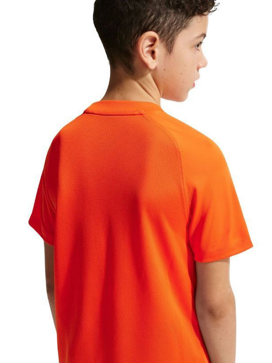 Kids T-shirt Dri-Fit Orange Park VIII