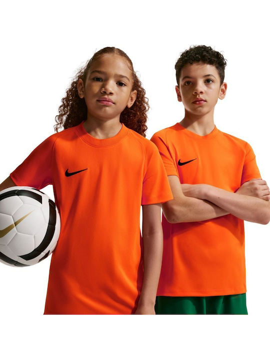 Kids T-shirt Dri-Fit Orange Park VIII
