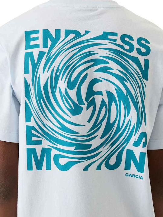 Παιδικό T-shirt Λευκό