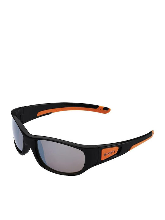 Cairn Sunglasses Black with Frame Cairn Sunglasses Black with Frame