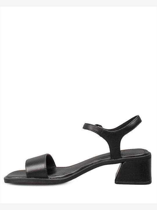 Sandale Negre