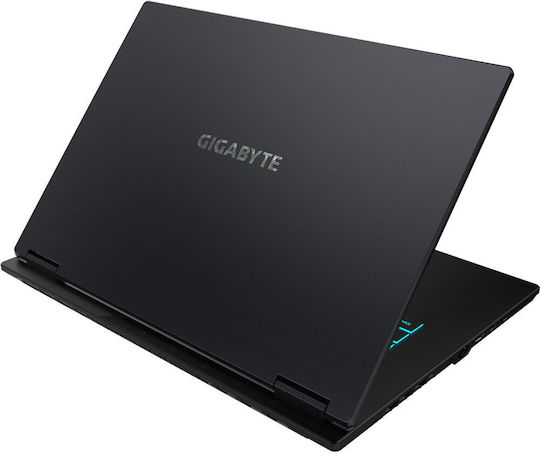 Gigabyte A16 PRO 16" IPS QHD+ 165Hz (Nucleu 7-240H/32GB/1.0TB SSD/GeForce RTX 5070 Ti/W11 Home) (Tastatură SUA)