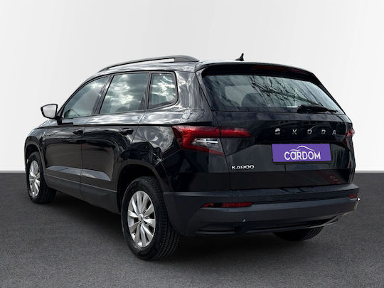 Skoda Karoq 1.6 TDI Ambition '19