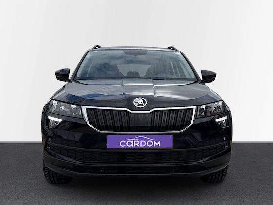 Skoda Karoq 1.6 TDI Ambition '19