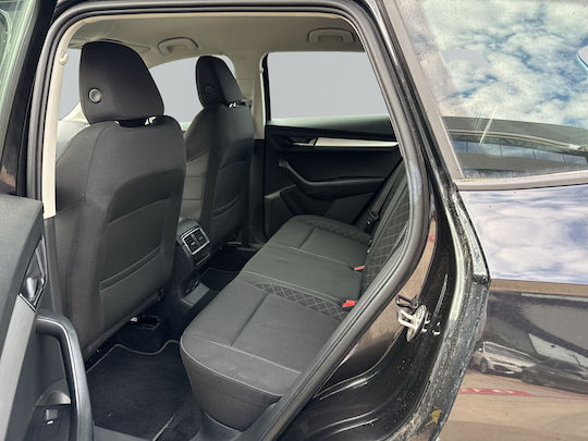 Skoda Karoq 1.6 TDI Ambition '19