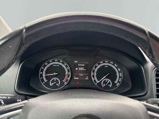 Skoda Karoq 1.6 TDI Ambition '19