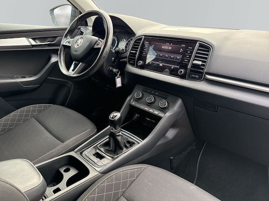 Skoda Karoq 1.6 TDI Ambition '19