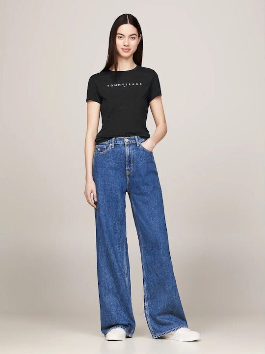 Women's T-shirt Black