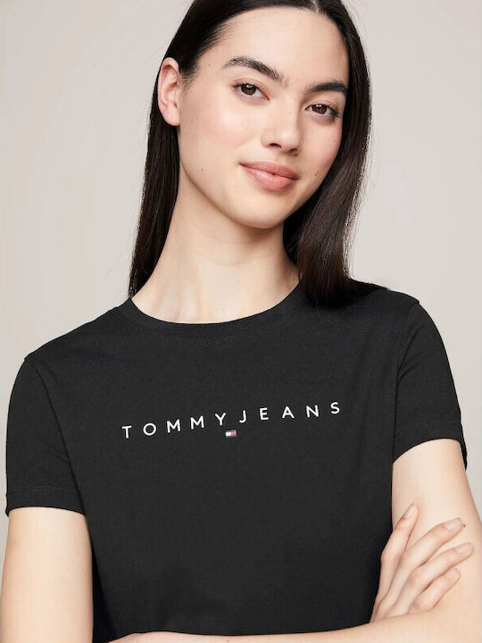 Tommy Hilfiger T-Shirt Black