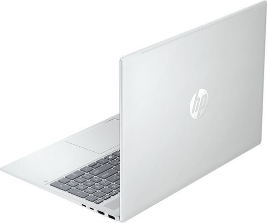 HP OmniBook 5 16" IPS FHD+ (Ryzen AI 300 Series-7 350/16GB/1.0TB SSD/W11 Home) (US Keyboard)