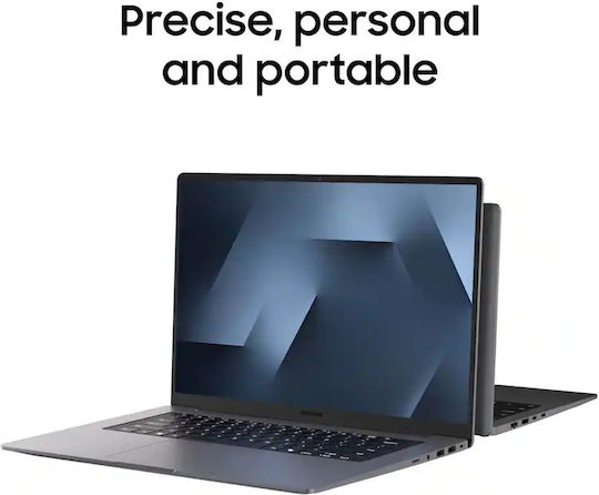 Samsung Galaxy Book6 16" IPS FHD Touchscreen 120Hz (Ultra 7-355/16GB/512GB SSD/W11 Home) (US Keyboard)