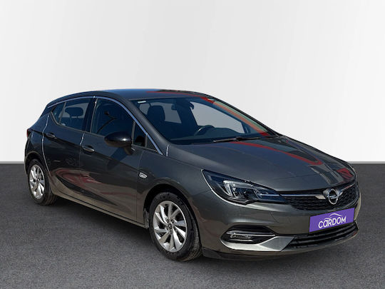 Opel Astra 1.5lt Diesel Elegance '21