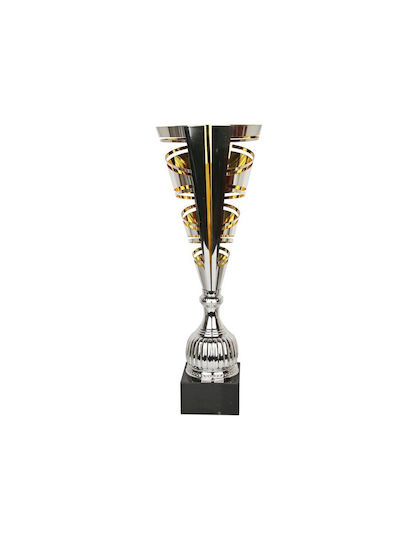 Tryumf Silver Sports Trophy