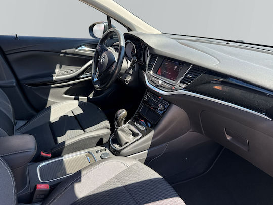 Opel Astra 1.5lt Diesel Elegance '21