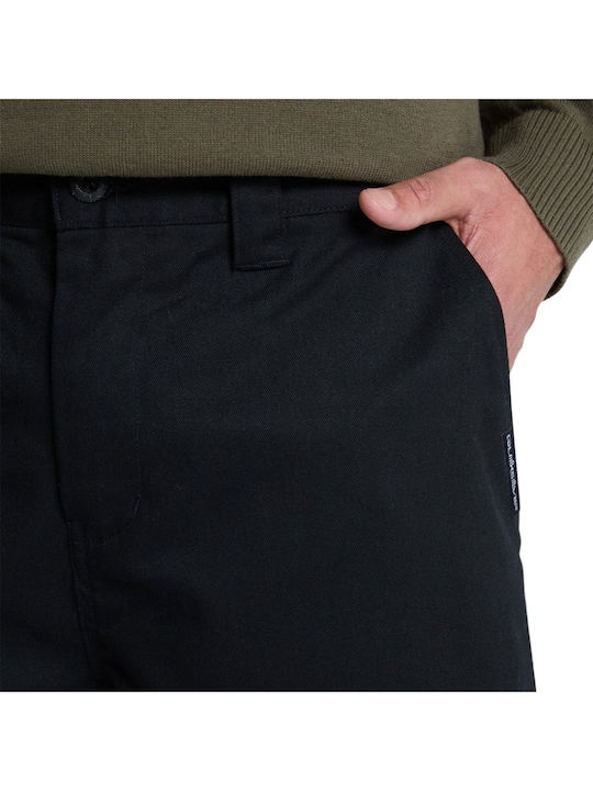 Everyday Union Men's Bermuda Shorts Black