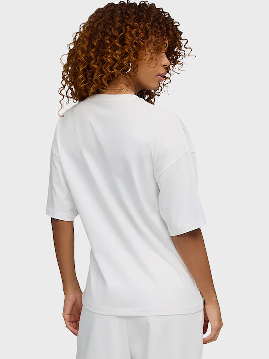 PUMA Essentials T-Shirt White