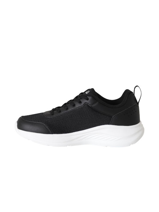 FILA Nanobionic Women's Running Black