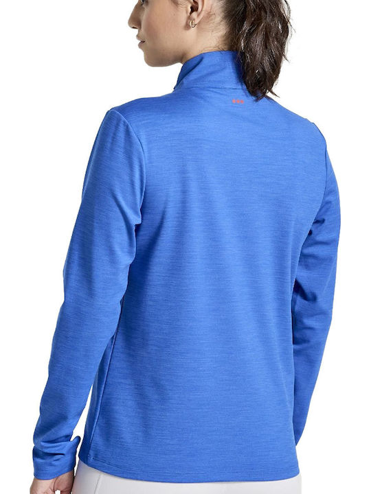 Saucony Solstice Blouse Blue