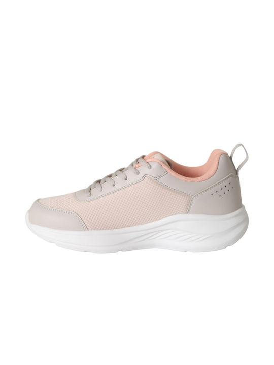 FILA Nanobionic Women's Running Girl Sport Shoes